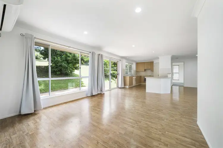 Third view of Homely house listing, 4 Hillsdale Crescent, Blue Mountain Heights QLD 4350