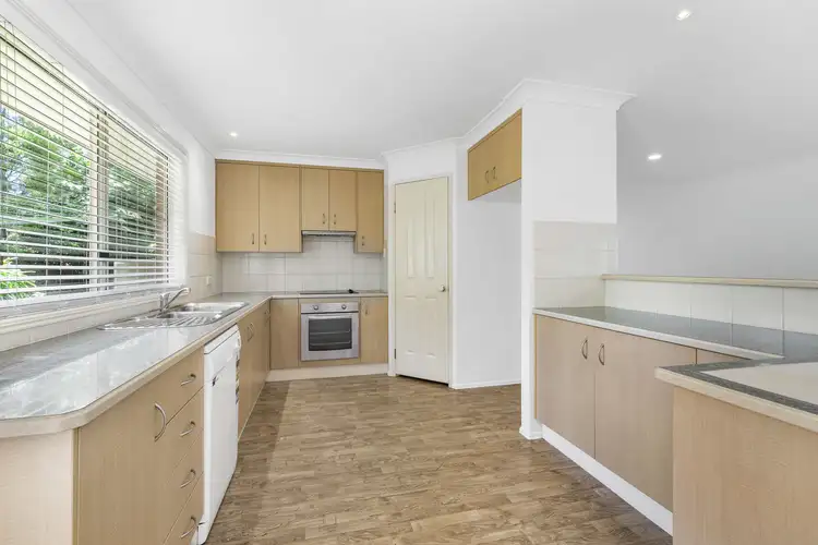 Fifth view of Homely house listing, 4 Hillsdale Crescent, Blue Mountain Heights QLD 4350
