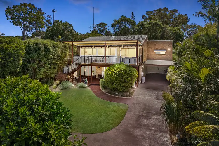 27A Jude Street, Bracken Ridge QLD 4017