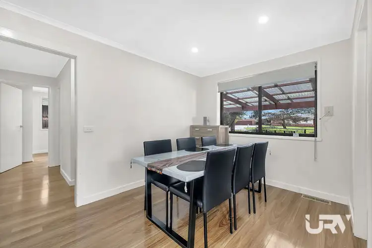 Fifth view of Homely house listing, 43 Langdon Crescent, Craigieburn VIC 3064