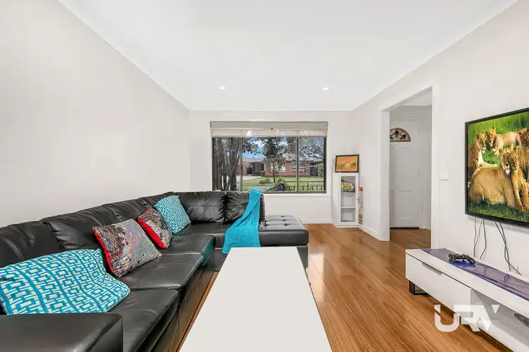 Sixth view of Homely house listing, 43 Langdon Crescent, Craigieburn VIC 3064