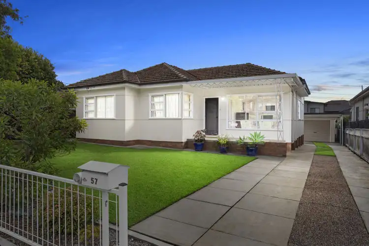 57 Birmingham Street, Merrylands NSW 2160