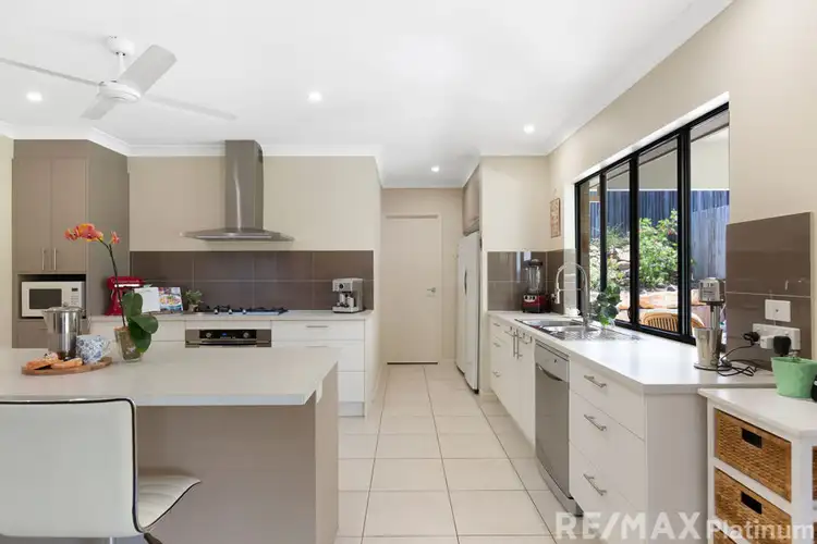 Sixth view of Homely house listing, 82-84 Bazeridge Drive, Narangba QLD 4504