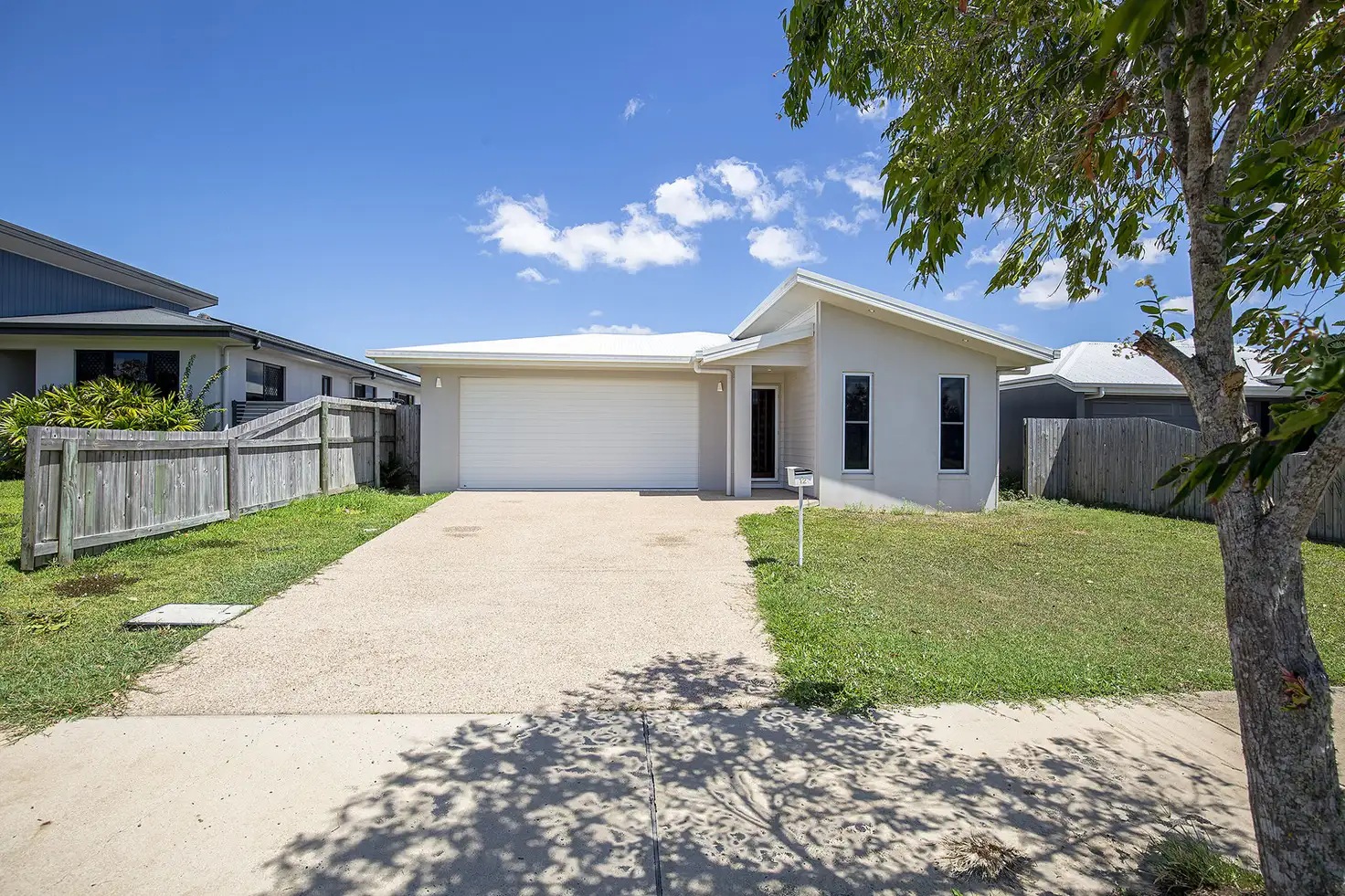 Main view of Homely house listing, 12 Lonigan Street, Walkerston QLD 4751