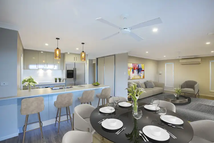 Second view of Homely house listing, 12 Lonigan Street, Walkerston QLD 4751