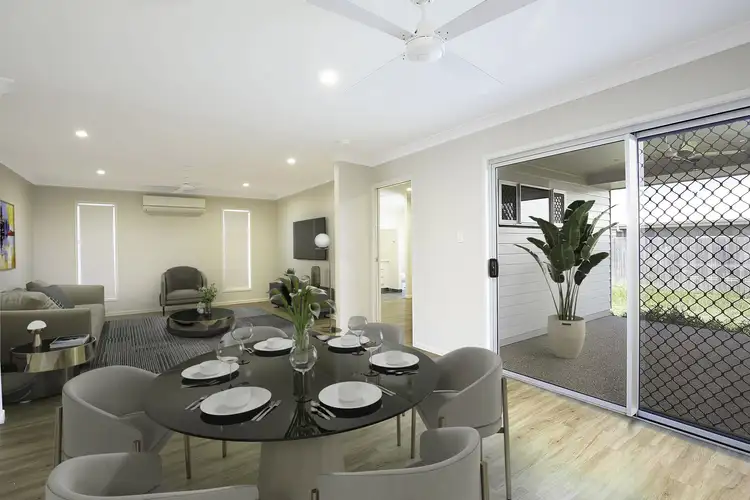 Third view of Homely house listing, 12 Lonigan Street, Walkerston QLD 4751