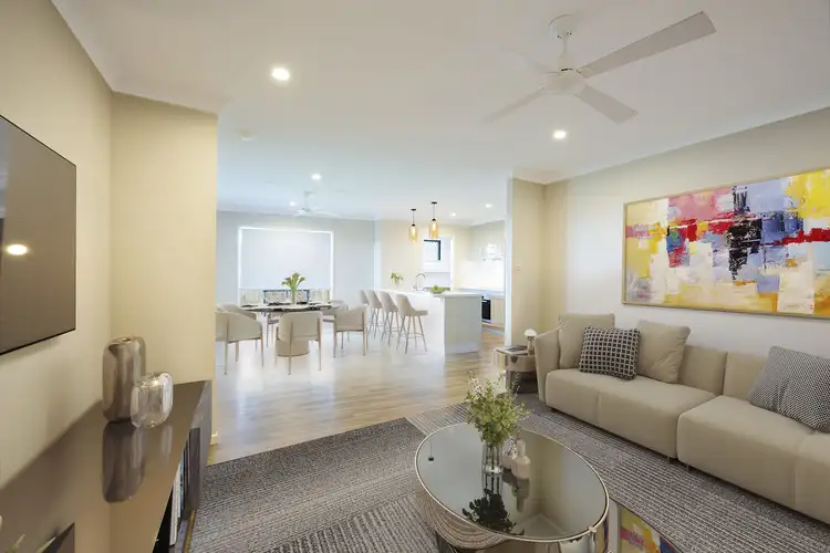 Fourth view of Homely house listing, 12 Lonigan Street, Walkerston QLD 4751