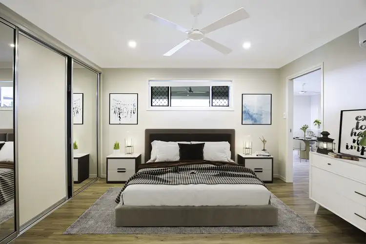 Fifth view of Homely house listing, 12 Lonigan Street, Walkerston QLD 4751