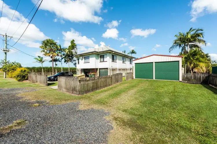 Main view of Homely house listing, 563 Stockroute Road, Palmyra QLD 4751