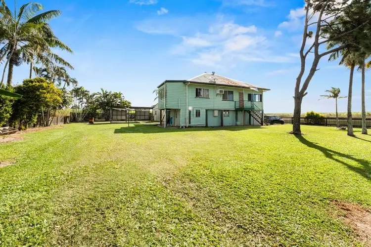 Second view of Homely house listing, 563 Stockroute Road, Palmyra QLD 4751