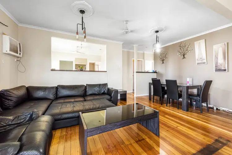 Fourth view of Homely house listing, 563 Stockroute Road, Palmyra QLD 4751