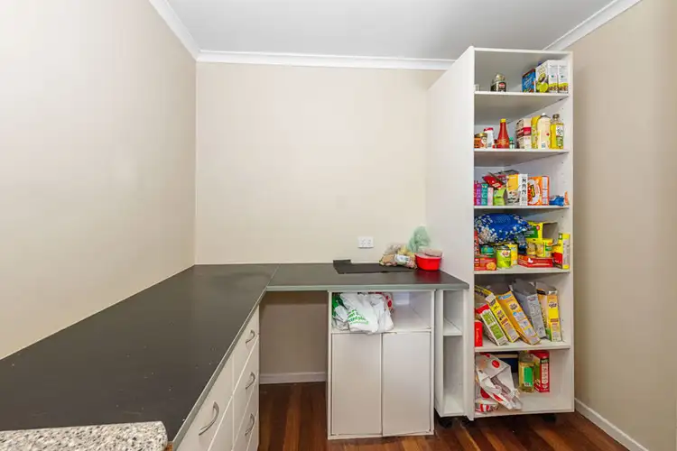 Sixth view of Homely house listing, 563 Stockroute Road, Palmyra QLD 4751