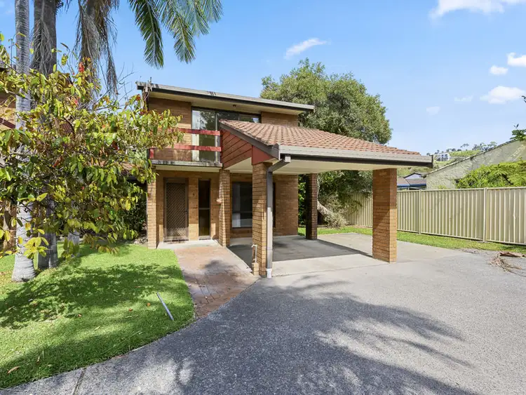 5/37 Arthur Street, Coffs Harbour NSW 2450