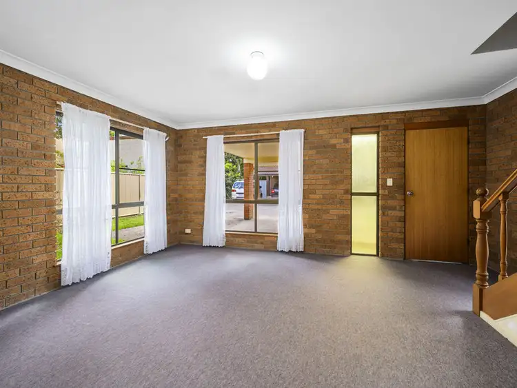 Second view of Homely townhouse listing, 5/37 Arthur Street, Coffs Harbour NSW 2450