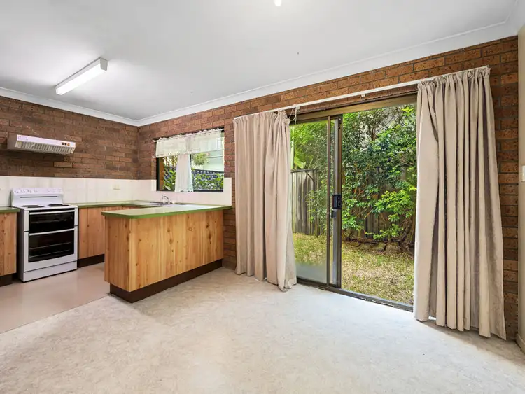 Fourth view of Homely townhouse listing, 5/37 Arthur Street, Coffs Harbour NSW 2450