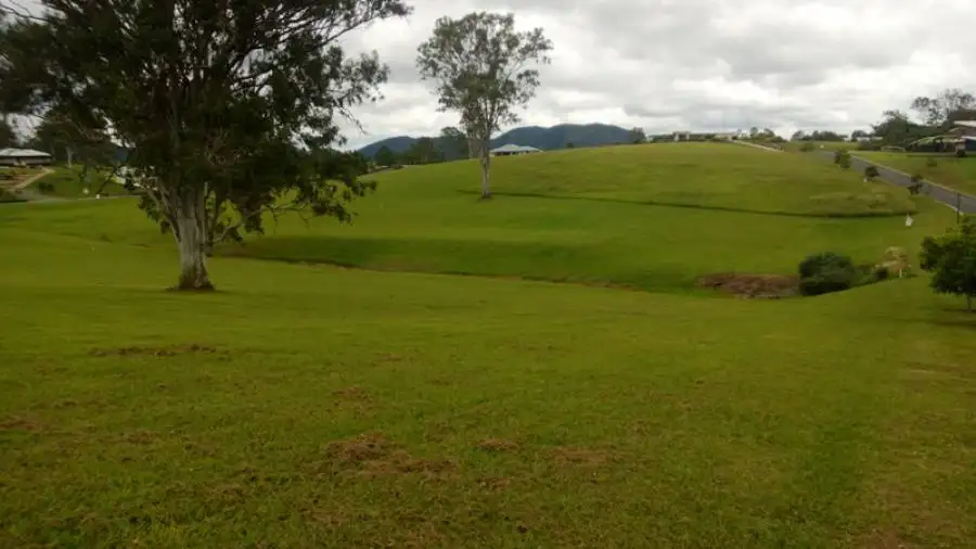Main view of Homely land listing, Address available on request