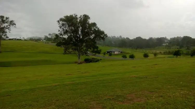 Third view of Homely land listing, Address available on request