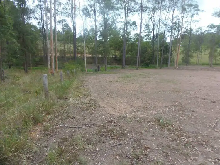 Lot 2/85 Old Veteran Road, Veteran QLD 4570