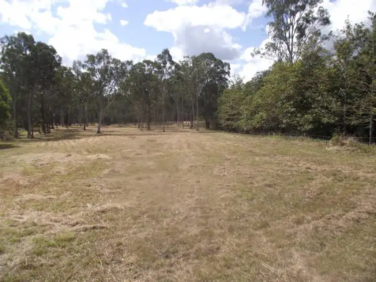 Lot 24 Cross Crescent, Curra QLD 4570