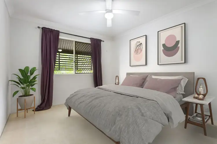 Fourth view of Homely apartment listing, 6/58 Swann Road, Taringa QLD 4068