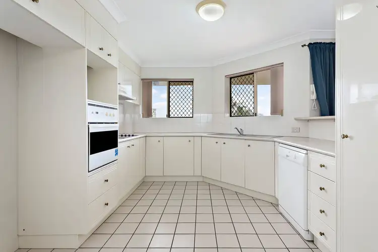 Sixth view of Homely apartment listing, 6/58 Swann Road, Taringa QLD 4068