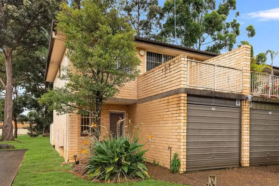 Main view of Homely townhouse listing, 35/1 Reid Avenue, Westmead NSW 2145