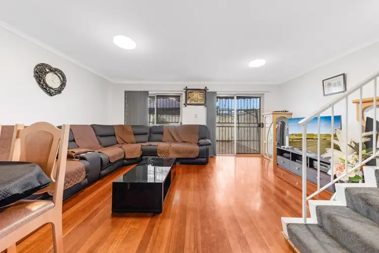 Fourth view of Homely townhouse listing, 35/1 Reid Avenue, Westmead NSW 2145