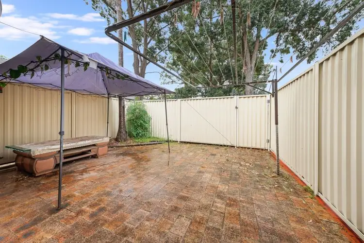Fifth view of Homely townhouse listing, 35/1 Reid Avenue, Westmead NSW 2145