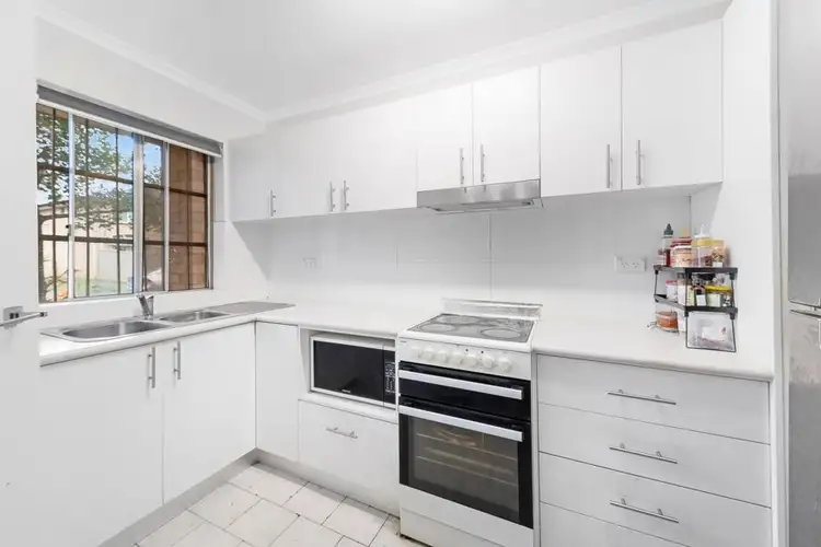 Sixth view of Homely townhouse listing, 35/1 Reid Avenue, Westmead NSW 2145