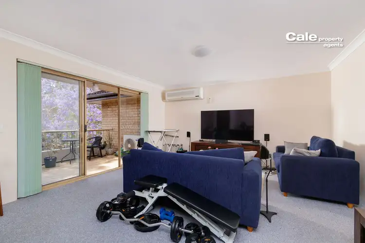 Second view of Homely unit listing, 11/1-15 Tuckwell Place, Macquarie Park NSW 2113