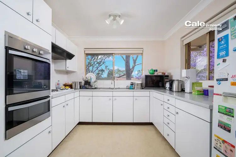 Third view of Homely unit listing, 11/1-15 Tuckwell Place, Macquarie Park NSW 2113