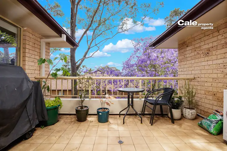 Fourth view of Homely unit listing, 11/1-15 Tuckwell Place, Macquarie Park NSW 2113