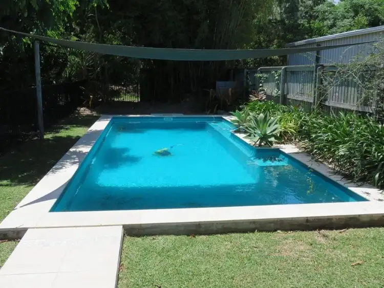 Second view of Homely house listing, 24 JACKSON ST, Midge Point QLD 4799