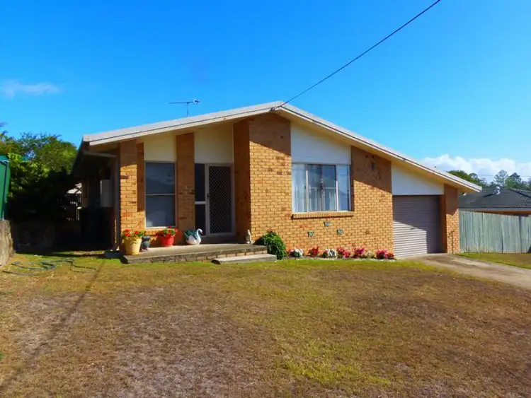 4 Aparima Court, Gympie QLD 4570