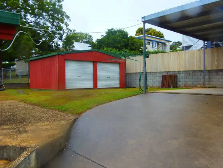 Second view of Homely house listing, 26 Stanley Lane, Gympie QLD 4570