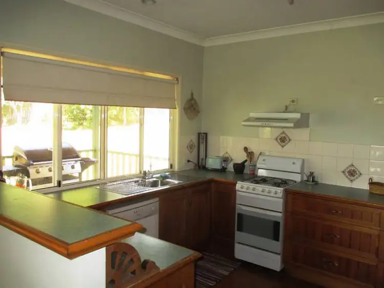 Second view of Homely house listing, 3 Opal Street, Southside QLD 4570