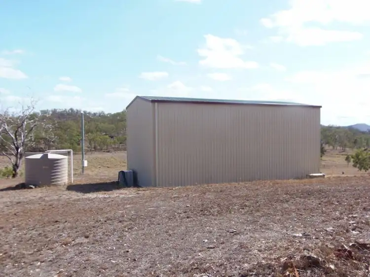 Main view of Homely land listing, 3 Rossmore Road, Kilkivan QLD 4600