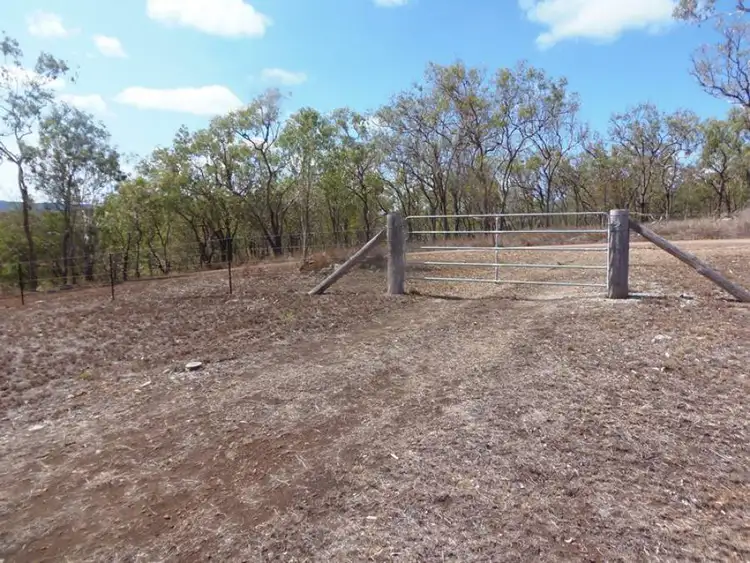 Second view of Homely land listing, 3 Rossmore Road, Kilkivan QLD 4600