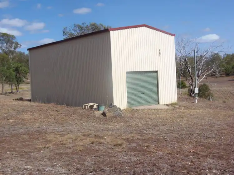 Fourth view of Homely land listing, 3 Rossmore Road, Kilkivan QLD 4600