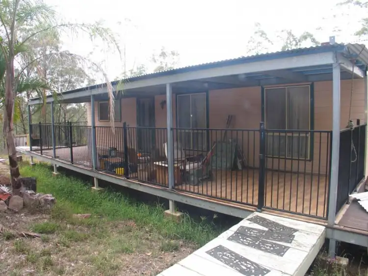 Main view of Homely rural property listing, Address available on request