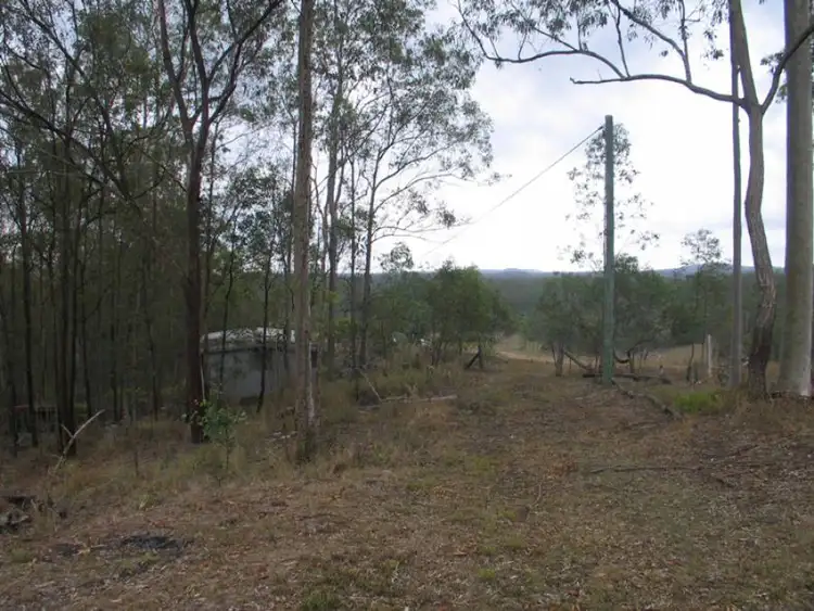 Second view of Homely rural property listing, Address available on request
