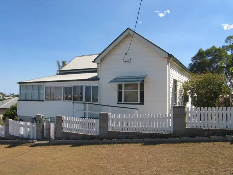 16 Power Street, Gympie QLD 4570