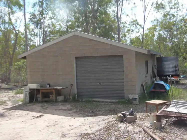 23 Kirsten Drive, Curra QLD 4570