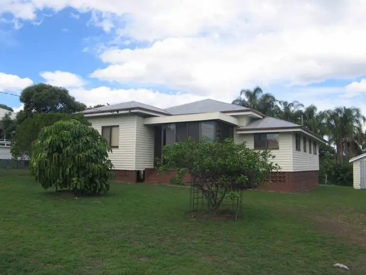 2 Eagle Street, Gympie QLD 4570