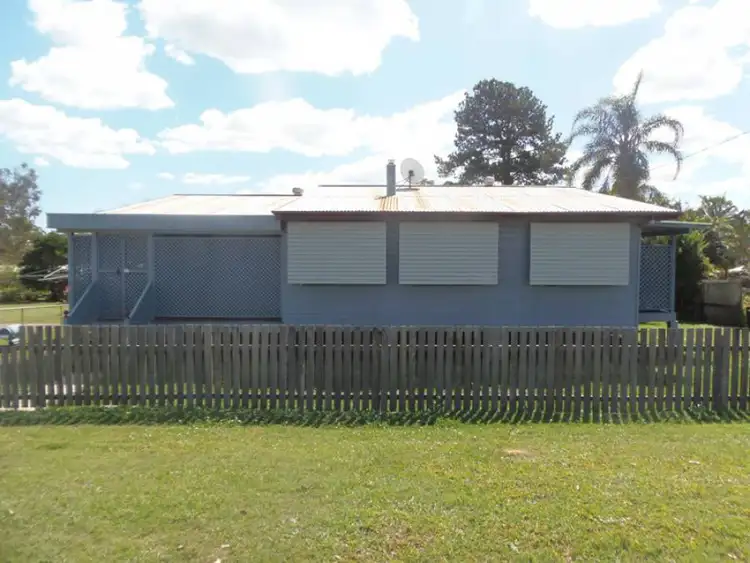 26 Wises Road, Gympie QLD 4570
