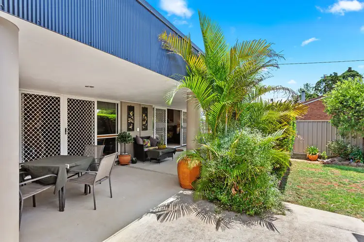 12 Brendanbri Street, Kearneys Spring QLD 4350