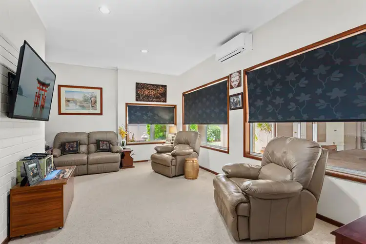 Fourth view of Homely house listing, 12 Brendanbri Street, Kearneys Spring QLD 4350