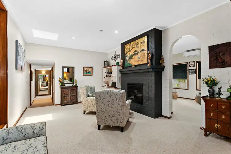 Fifth view of Homely house listing, 12 Brendanbri Street, Kearneys Spring QLD 4350