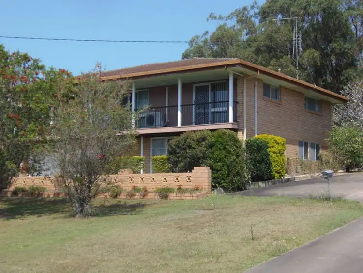 11 Banks Pocket Road, Gympie QLD 4570