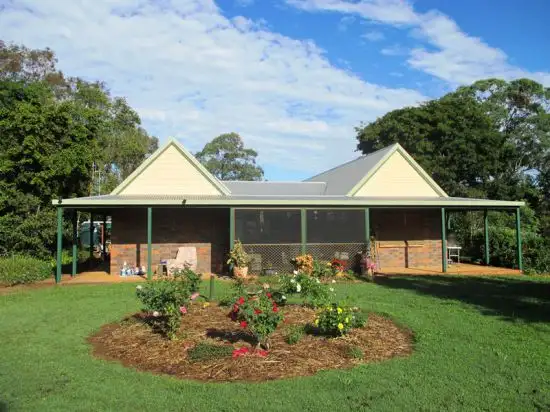 Main view of Homely house listing, 81 Taylor Road, Veteran QLD 4570